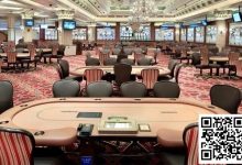 【EV扑克】​即将投入运行的新威尼斯扑克室或将登顶拉斯维加斯最大扑克室-博狗扑克 蜗牛扑克 德州扑克跟我学