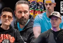 【EV扑克】​丹牛促成Tice和Jeremy Becker进行100%交叉投注-博狗扑克 蜗牛扑克 德州扑克跟我学