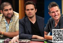 【EV扑克】HCL联合创始人Ryan Feldman谈论2024年HCL百万美元赛-博狗扑克 蜗牛扑克 德州扑克跟我学