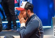 【EV扑克】话题 | 摆脱Bad Beat？不要告诉他们并休息一下-博狗扑克 蜗牛扑克 德州扑克跟我学