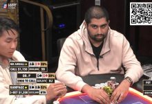 【EV扑克】趣闻 | Rampage在对阵Nik Airball时赢得 47.5万的巨大彩池-博狗扑克 蜗牛扑克 德州扑克跟我学