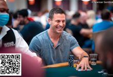 【EV扑克】HCL2024百万赛时间确定！网友：能不能让盖哥来参加？-博狗扑克 蜗牛扑克 德州扑克跟我学