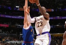 大发体育-从超越前辈到超越自己!詹姆斯40000分神迹诞生全纪，大发助力你的致富之路！-博狗扑克 蜗牛扑克 德州扑克跟我学