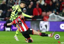 迈博体育 6-0！阿森纳太残暴，4战狂轰21球，争冠三足鼎立-博狗扑克 蜗牛扑克 德州扑克跟我学