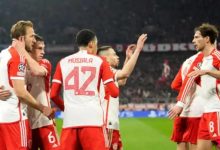 迈博体育 0-1到3-1！拜仁大翻盘，连续5年晋级欧冠8强-博狗扑克 蜗牛扑克 德州扑克跟我学