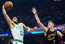 大发体育- 探花空砍4双7分加兰16+11 骑士终结绿军11连胜，大发助力你的致富之路！-博狗扑克 蜗牛扑克 德州扑克跟我学