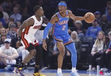 大发体育-巴特勒20+10 哈克斯25分热火不敌雷霆，大发助力你的致富之路！-博狗扑克 蜗牛扑克 德州扑克跟我学