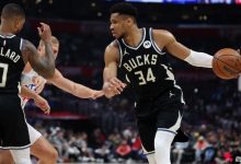 大发体育-利拉德35+11哈登两双 字母哥34+10雄鹿胜残阵快船，大发助力你的致富之路！-博狗扑克 蜗牛扑克 德州扑克跟我学