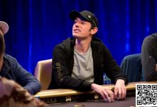 【EV扑克】“毒王”Tom Dwan成为知名扑克网站ACR品牌大使-博狗扑克 蜗牛扑克 德州扑克跟我学