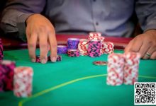 【EV扑克】讨论 | 一个失败的选手能一直输多久?-博狗扑克 蜗牛扑克 德州扑克跟我学