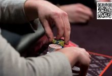 【EV扑克】话题 | 你的价值下注还不够薄-博狗扑克 蜗牛扑克 德州扑克跟我学