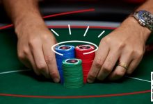 【EV扑克】话题 | 没有必要与鱼混在一起-博狗扑克 蜗牛扑克 德州扑克跟我学