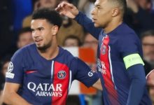 大发体育-恭喜姆巴佩！曝1.8亿欧射手确认号码，大发助力你的致富之路！-博狗扑克 蜗牛扑克 德州扑克跟我学