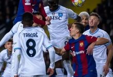 迈博体育 3-5，4-2，欧冠乱了，冠军队被逆转，出局-博狗扑克 蜗牛扑克 德州扑克跟我学