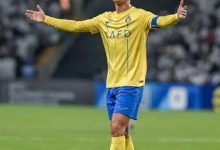 大发体育-亚冠-C罗失空门+加时点射 利雅得胜利总分5-7止步，大发助力你的致富之路！-博狗扑克 蜗牛扑克 德州扑克跟我学