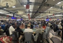 【EV扑克】WSOP即将到来，这份保姆级攻略你得看看-博狗扑克 蜗牛扑克 德州扑克跟我学