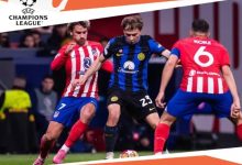 迈博体育 劳塔罗失点 马竞点球战总分5-4国米晋级8强-博狗扑克 蜗牛扑克 德州扑克跟我学