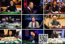 【EV扑克】倒计时10天| 20亿韩元保底WPT韩国站 即将开启！-博狗扑克 蜗牛扑克 德州扑克跟我学