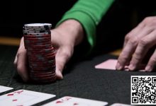 【EV扑克】玩法:想要拿够价值 单有好牌还不够,下注的尺度也很重要!-博狗扑克 蜗牛扑克 德州扑克跟我学