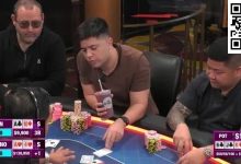 【EV扑克】趣闻 | 虽说人非圣贤,但着急弃牌可能会让你损失惨重-博狗扑克 蜗牛扑克 德州扑克跟我学