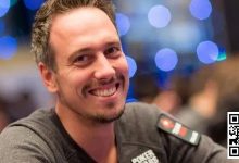 【EV扑克】Lex Veldhuis:常规桌游戏与锦标赛的区别-博狗扑克 蜗牛扑克 德州扑克跟我学