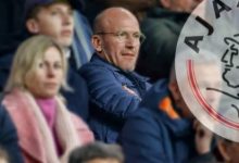 大发体育-荷媒:阿贾克斯新任CEO曾到曼联取经,但看到的都,大发助力你的致富之路!-博狗扑克 蜗牛扑克 德州扑克跟我学