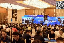 【EV扑克】2024CPG海棠湾巡游赛|主赛事第一轮B组645人参赛233人晋级 王涛25.35万记分牌领跑-博狗扑克 蜗牛扑克 德州扑克跟我学