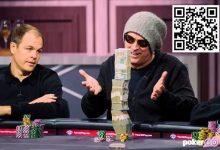 【EV扑克】《高注额扑克》第5集:印度三哥持续倒大霉!中三条也是送价值……-博狗扑克 蜗牛扑克 德州扑克跟我学