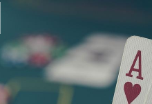 【EV扑克】你和职牌的区别,可能只差一颗强大的内心-博狗扑克 蜗牛扑克 德州扑克跟我学