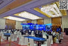 【EV扑克】CPG巡游赛海棠站第三轮结束,李育林356万记分再登CL宝座,领衔28人开启次日FT席位大战!-博狗扑克 蜗牛扑克 德州扑克跟我学