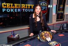 【EV扑克】Maria Ho击败一众大咖,获得名人扑克巡回赛游戏之夜冠军-博狗扑克 蜗牛扑克 德州扑克跟我学