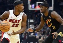 迈博体育 巴特勒30分阿伦25+20 罗齐尔24分热火险胜骑士-博狗扑克 蜗牛扑克 德州扑克跟我学