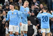 大发体育-哈兰德一瘸一拐吓坏瓜帅，大发助力你的致富之路！-博狗扑克 蜗牛扑克 德州扑克跟我学