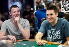 【EV扑克】毒王又有新瓜!Doug Polk爆料他总欠债高达3,000W刀!而且债主“来头不小”…-博狗扑克 蜗牛扑克 德州扑克跟我学