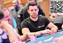 【EV扑克】Kevin Martin完成500小时扑克bankroll挑战 事后直言“我们输了”-博狗扑克 蜗牛扑克 德州扑克跟我学