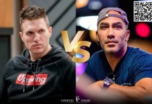 【EV扑克】三条撞葫芦!松浪职牌利用形象拿足价值-博狗扑克 蜗牛扑克 德州扑克跟我学