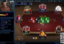 【EV扑克】趣闻 | Kevin Martin结束了从0到5,000美元的极端挑战-博狗扑克 蜗牛扑克 德州扑克跟我学