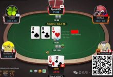 【EV扑克】牌局分析:牌大cbet就大-博狗扑克 蜗牛扑克 德州扑克跟我学