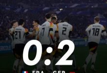 大发体育-克罗斯回归首秀送助攻 德国开场8秒闪击2-0法国，大发助力你的致富之路！-博狗扑克 蜗牛扑克 德州扑克跟我学