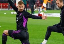 迈博体育:基米希在拜仁和德国国家队,重拾自我-博狗扑克 蜗牛扑克 德州扑克跟我学