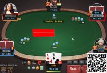【EV扑克】牌局分析:AA面对冷4bet-博狗扑克 蜗牛扑克 德州扑克跟我学