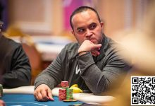 【EV扑克】Alex Jauregui疯狂崛起成新兴cash明星并得到Polk高度赞赏-博狗扑克 蜗牛扑克 德州扑克跟我学