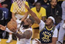 大发体育-詹姆斯26分浓眉狂轰36+16 湖人险胜步行者迎3连胜,大发助力你的致富之路!-博狗扑克 蜗牛扑克 德州扑克跟我学