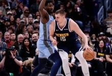 迈博体育 约老师29+11+8贝恩15分 掘金大胜灰熊取4连胜-博狗扑克 蜗牛扑克 德州扑克跟我学