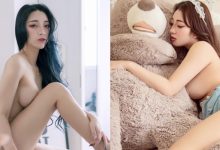 從眼神到身材都讓人心動！大尺度正妹「薇幸」解放 D 杯雙球狂圈粉-博狗扑克 蜗牛扑克 德州扑克跟我学