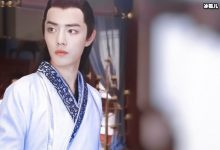 【EV扑克】亟待涅槃的肖战三观正颜值高谦谦有礼的模样，风雪终将过去-博狗扑克 蜗牛扑克 德州扑克跟我学