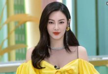 【EV扑克】张雨绮无意暴露3位数体重，身材肉感十足但依然婀娜多姿-博狗扑克 蜗牛扑克 德州扑克跟我学