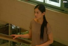 【EV扑克】杨子黄圣依现身长沙小吃街，夫妻俩举止亲昵头靠头拍照尽显甜蜜-博狗扑克 蜗牛扑克 德州扑克跟我学