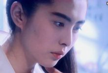 【EV扑克】王祖贤故宫旧照被曝光，看清后面的群演如今已是当红明星-博狗扑克 蜗牛扑克 德州扑克跟我学