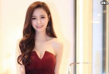 【EV扑克】芒果台小花比拼沈梦辰人气高涨靳梦佳寄予厚望,她有望争夺一姐-博狗扑克 蜗牛扑克 德州扑克跟我学